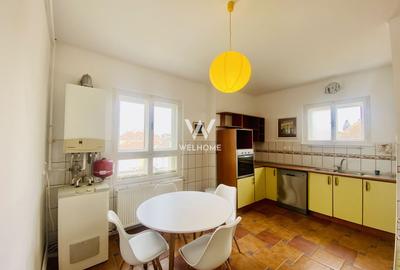 Apartament de inchiriat in Parcul Subarini, 4 camere, 2 bai, la cheie - 3