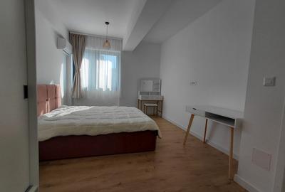 Apartament 3 camere Pipera Porche -Ivory - 7