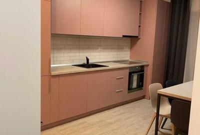 Apartament cu 2 camere+parcare in Tudor Vladimirescu-Rivers Towers - 2