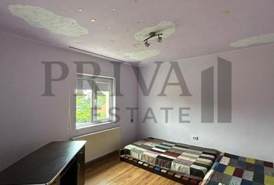 Casa individuală 4 camere, 2 bai, 198 mp, Mehala - 9