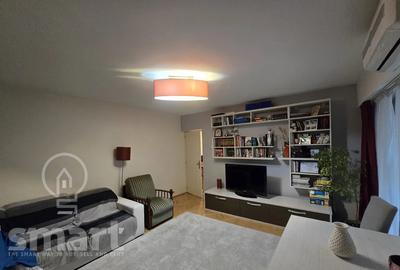Apartament 2 camere decomandat Str Teodor Mihali - 2