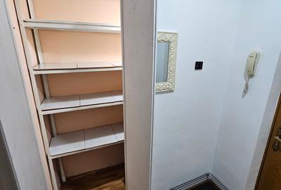 Lujerului/Plazza Romania/6 Minute Metrou/Garsoniera la Cheie/ - 12