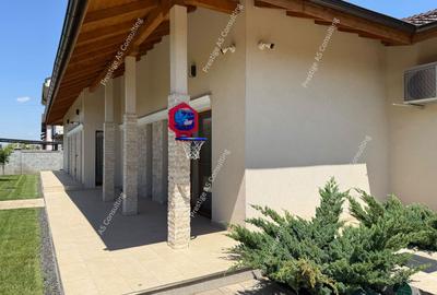 Vila Luxury plan Parter | Piscina & Zona BBQ | Dumbravita – Str. Panselutelor - 28