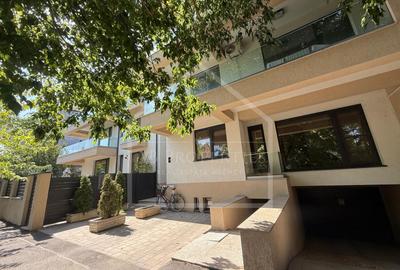 2 X Apartament 3 camere OPEN SPACE 63mp Living | Bucurestii Noi- Bazilescu - 29