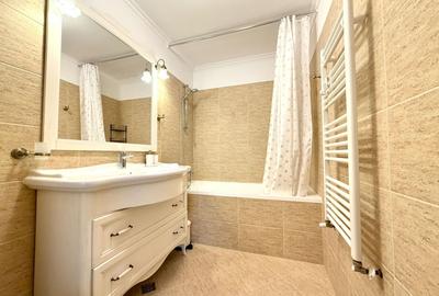 Apartament 3 camere decomandat | Parcare | Urban Residence | Coresi - 11