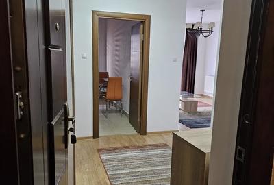 Apartament de 2 camere, decomandat, 65mp + terasa, zona Buna Ziua - 7