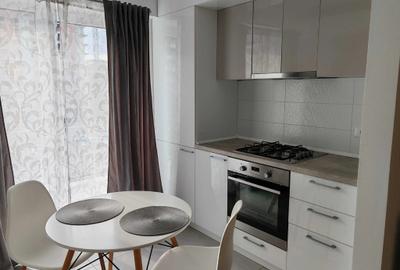 Apartament cu 2 camere semidecomandat în Theodor Pallady