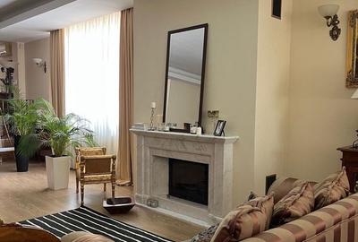 Vila eleganta cu 6 camere in apropierea Erou Iancu Nicolae - 3