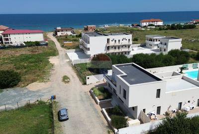 Teren de vanzare in Vama Veche Strada Zenitului 100 m de Marea Neagra - 3