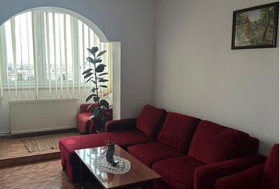 3 camere Astra | 70 mp | etaj 9/10 | centrală | vedere mixtă - 3