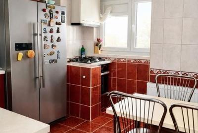 Apartament 2 camere -2 bai -Mega Mall - 3