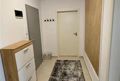 Apartament 2 Camere + Dressing Avantgarden 3 Faza 3 cu boxa si parcare - 7