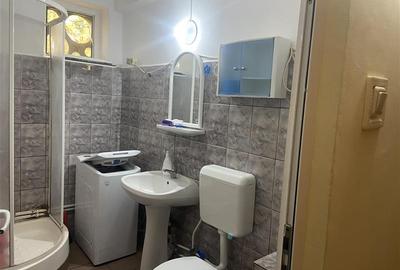 Apartament 2 camere , zona Gara , 50 mp , imbunatatit , mobilat complet - 9