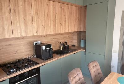 Apartament de închiriat, Prelungirea Ghencea  str Alunului - 5