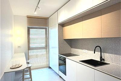 Apartament 3 camere | Exclusivist | Parcare inclusa | Zona Floreasca - 4