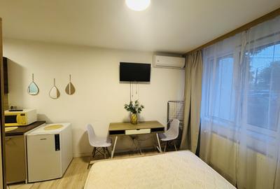 Garsoniera Lipovei, parter, 0% comision - 4