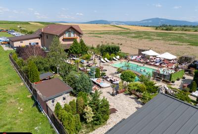 Resort de vânzare – „Podul Olt” Brașov - 2
