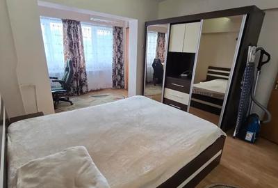 Apartament de 3 camere, 96 mp, boiler, disponibil imediat, Calea Moșilor - 5