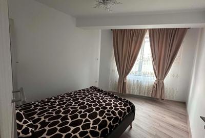 De Închiriat – Apartament 2 Camere | Palazu Mare | Parcare Privată | - 2