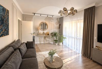 Duplex cu 3 camere în Sânpetru