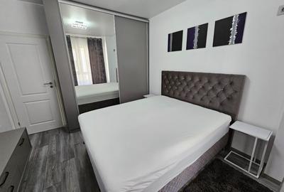 Central Address Residence / Apartament două camere modern / Loc de parcare - 8