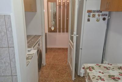 Apartament doua camere, decomandat, renovat - 14