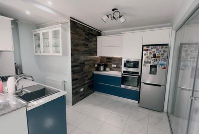 APARTAMENT 2 CAMERE | FALEZA NORD | BLOC NOU | LOC PARCARE | TERMEN LUNG - 9