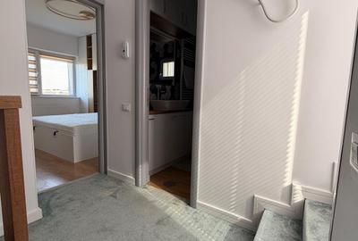Duplex 4 camere 100m2 + Loc Parcare + Centrala Proprie | Parc Herastrau - 29