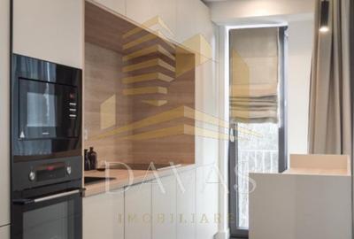 Apartament 3 camere LUX de inchiriat | Gheorgheni -VIVIDO | Parcare subterana - 9