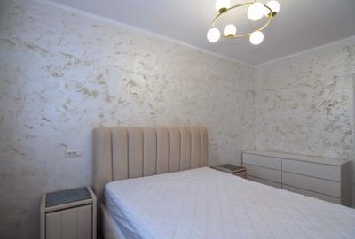 Apartament nou cu 2CD - Unirea Towers la  prima inchiriere + parcare subterana! - 4