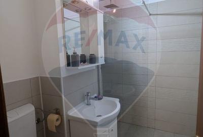 Apartament cu 2 camere de închiriat în zona P-ta Sfanta Vineri - 10