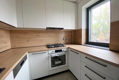 Apartament 3 camere mobilat// Petrom City - 13