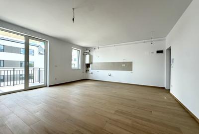 Apartament modern, 2 camere, 50 mp, etaj 2 - Dambovita - 2