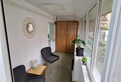 Alzza Real Estate Închiriază spațiu pentru cabinet medical – vad - 2