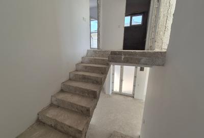 DUPLEX (LA GRI), P+1E+M, 122mpu, TEREN 248mp, CHIAJNA-ALEEA NUCILOR - 15