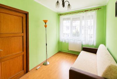 De vânzare apartament cu 2 camere, pe strada Horea - 8