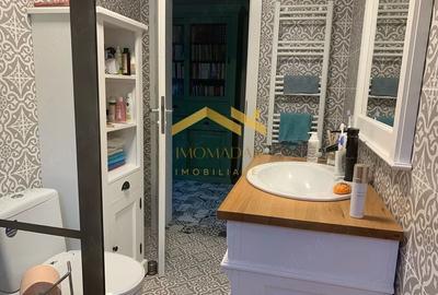 -Duplex- Complet mobilat - 4 camere - - 4