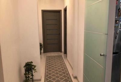 Apartament cu 3 camere Tomis N-Boema/Prima închiriere/Centrala proprie/Parcare - 5