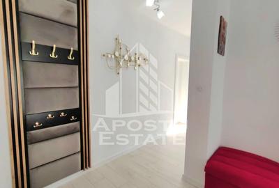 Apartament tip penthouse,nou,terasa 60 mp,Mehala - 7