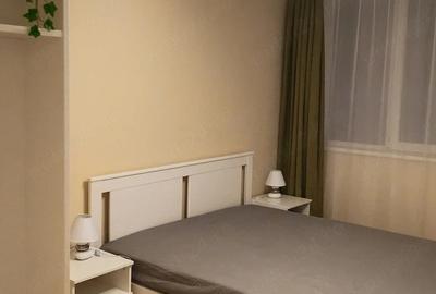 Apartament cu 2 camere semidecomandat, mobilat în Alexandru Obregia