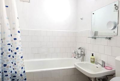 Apartament cu 3 camere, parter, mobilat și utilat, VASLUI - zona CARTIER; - 8