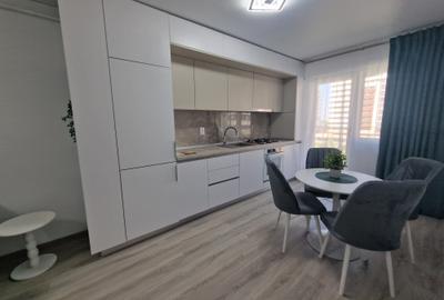 2 camere cu parcare subterana - Copou Garden - amenajari premium - 1