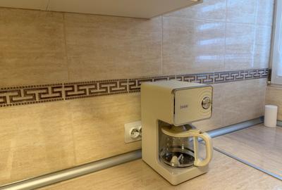 Apartament METROU T. Vladimirescu - 10