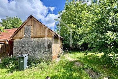 Casa cu 3 camere, 112mp utili, 516mp teren, garaj, Rasinari - 26