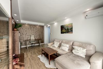Apartament Modern de 2 Camere de Vanzare | Complex Cosmopolis - 2