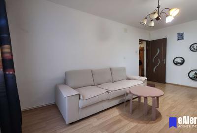 Apartament 3 camere decomandat, 67 mp, centrală proprie,  bloc anvelopat. - 5