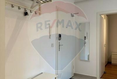 Apartament 2 camere de închiriat – Avantgarden 3 - 7