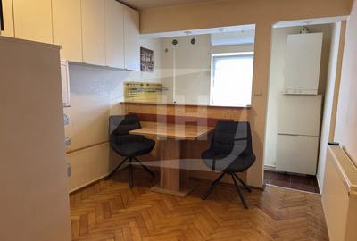 Apartament 2 camere,  intermediar, decomandat, Marasti - 2