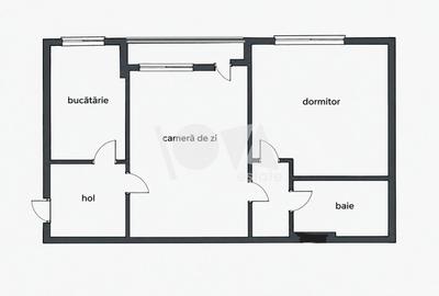 De vânzare: apartament 2 camere. Drumul Taberei | Metrou C. Brancusi - 6