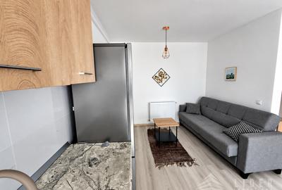 Apartament cu 2 camere de vânzare în Florești, strada Cetății – grădină proprie - 4